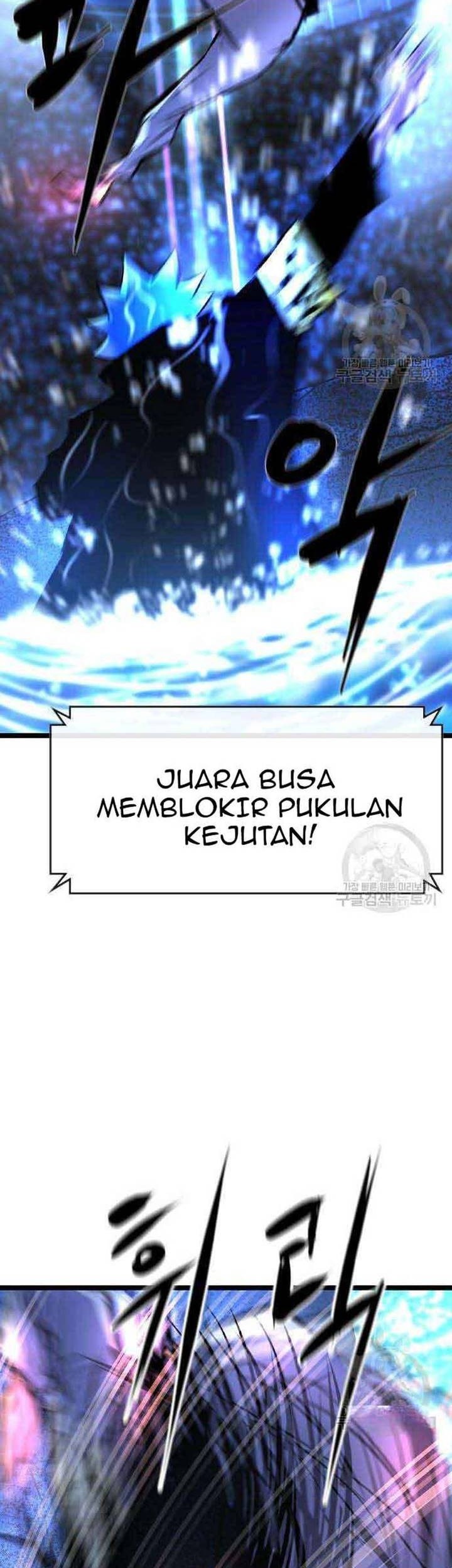 Hallym Gymnasium Chapter 157 - halaman 3