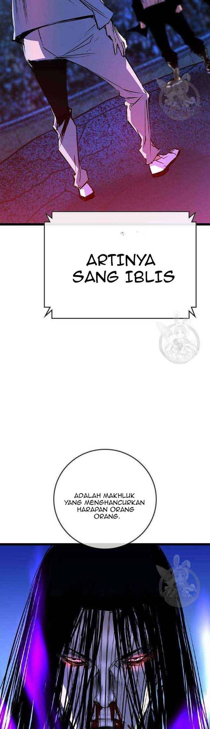 Hallym Gymnasium Chapter 157 - halaman 37