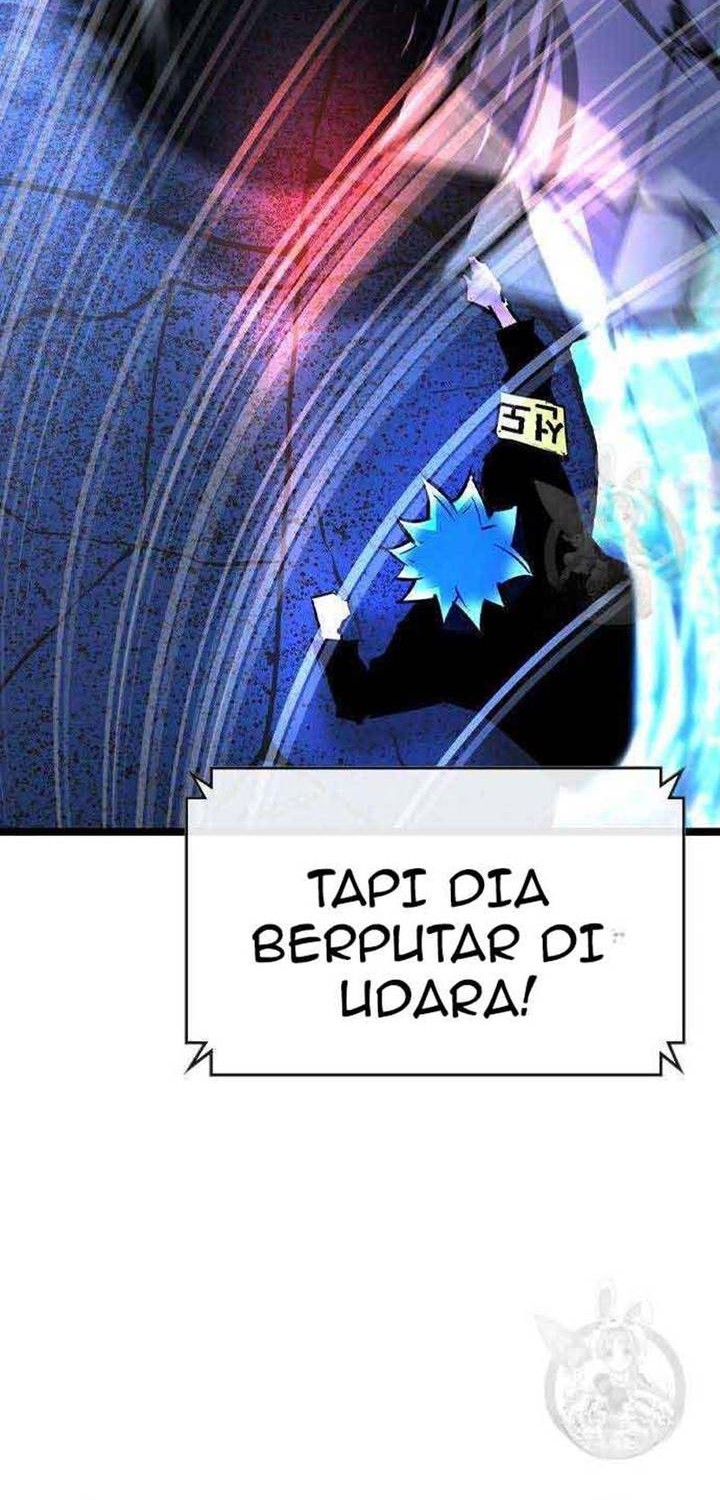Hallym Gymnasium Chapter 157 - halaman 4
