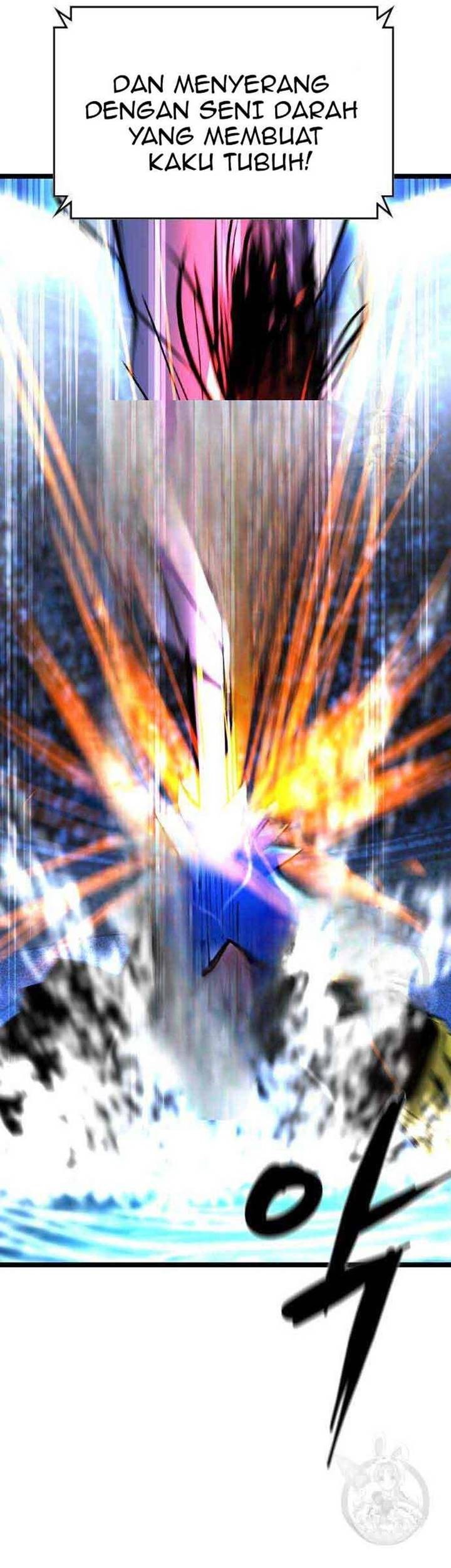Hallym Gymnasium Chapter 157 - halaman 5