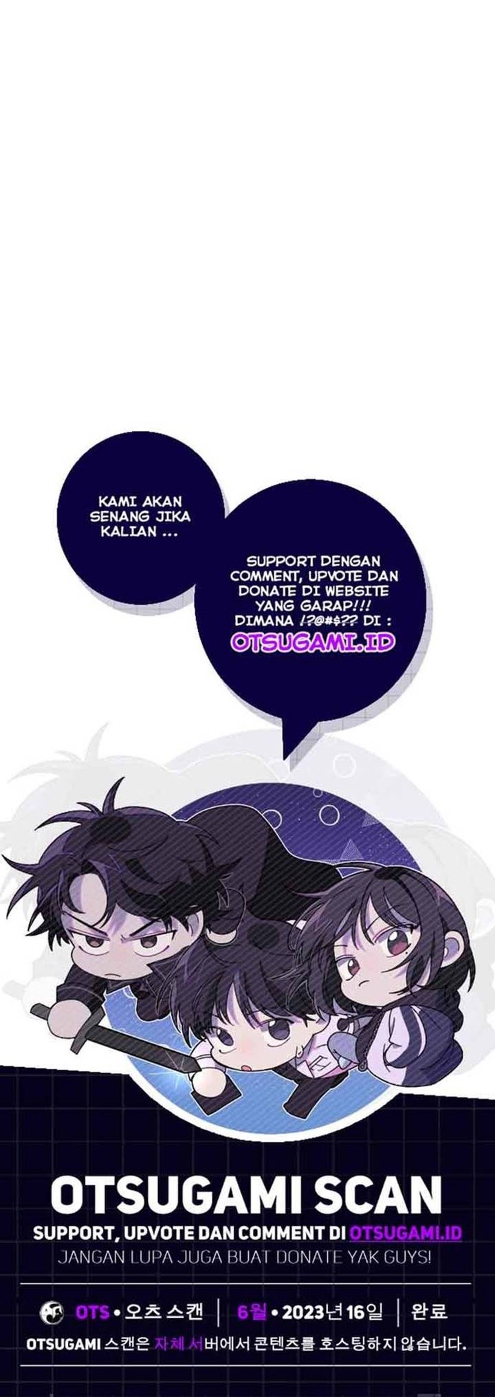 Hallym Gymnasium Chapter 157 - halaman 56