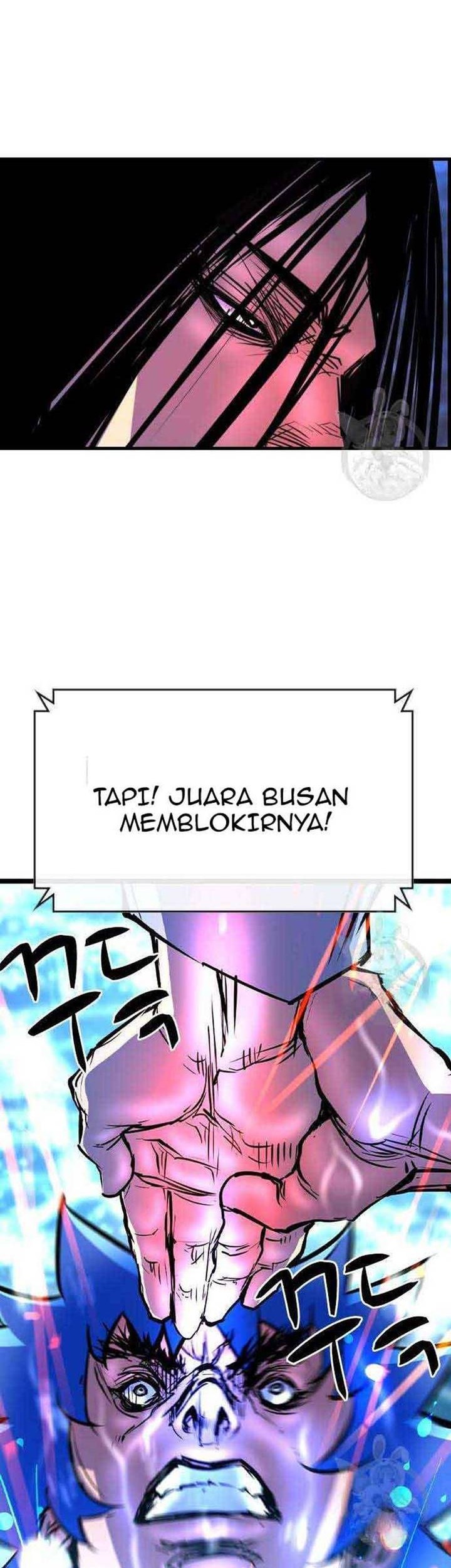 Hallym Gymnasium Chapter 157 - halaman 6