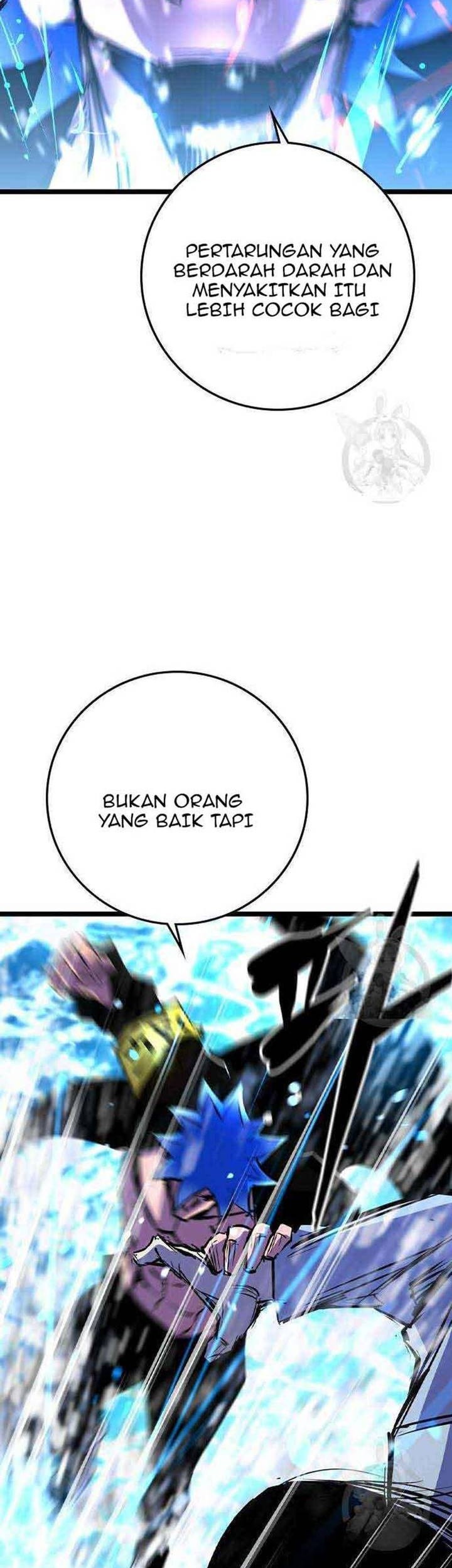 Hallym Gymnasium Chapter 157 - halaman 7