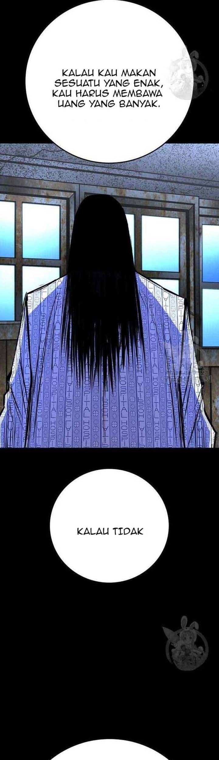 Hallym Gymnasium Chapter 158 - halaman 10