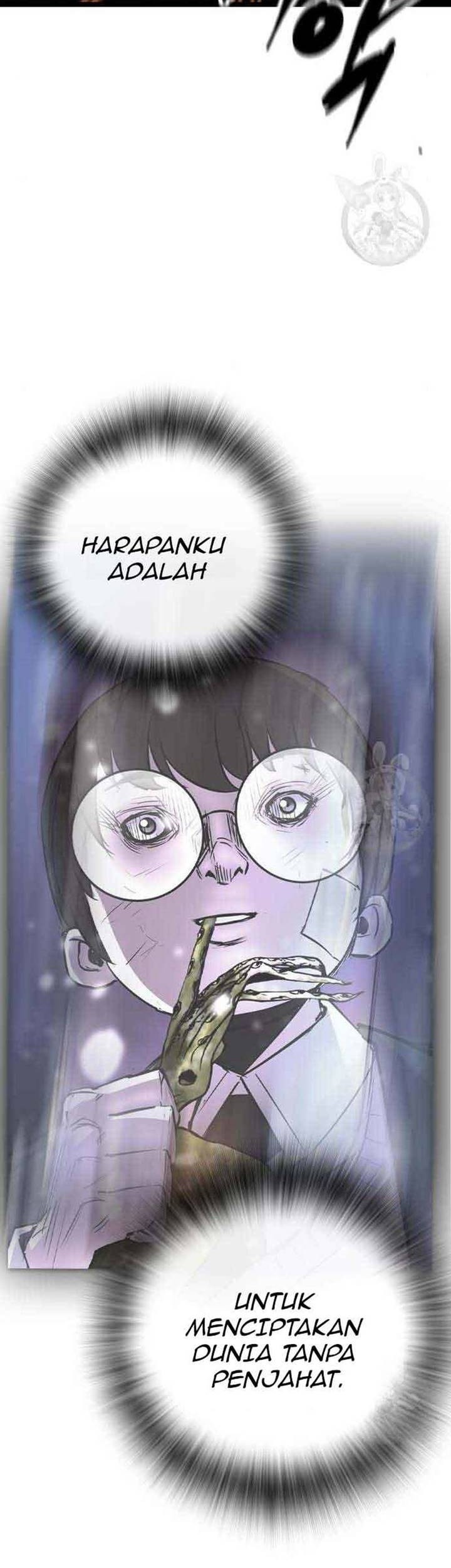 Hallym Gymnasium Chapter 158 - halaman 104