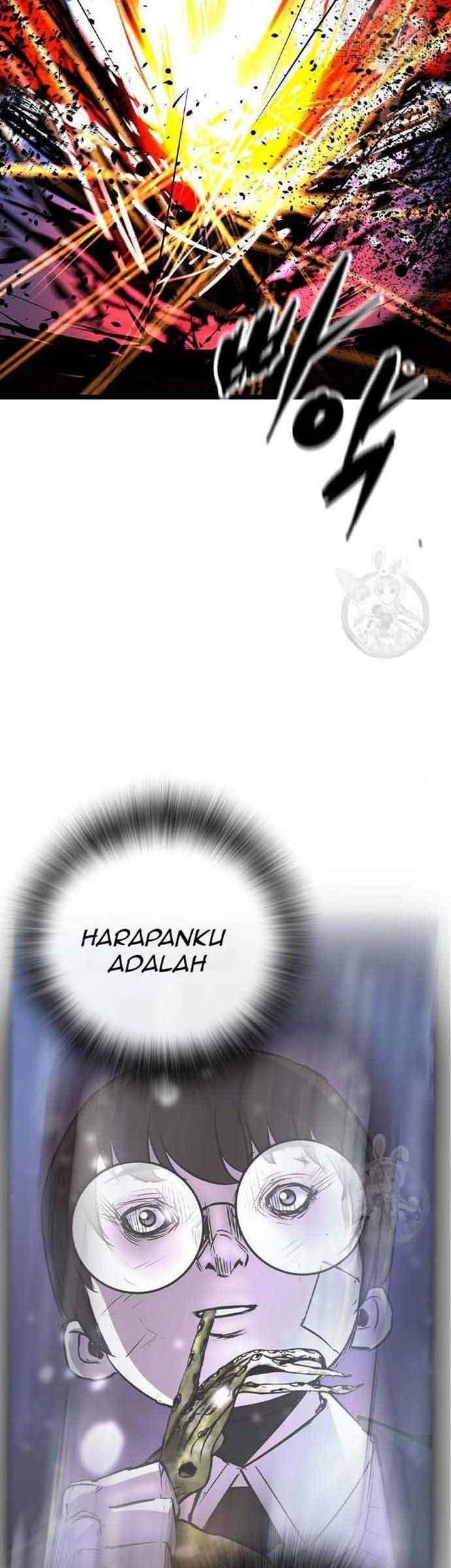 Hallym Gymnasium Chapter 158 - halaman 107