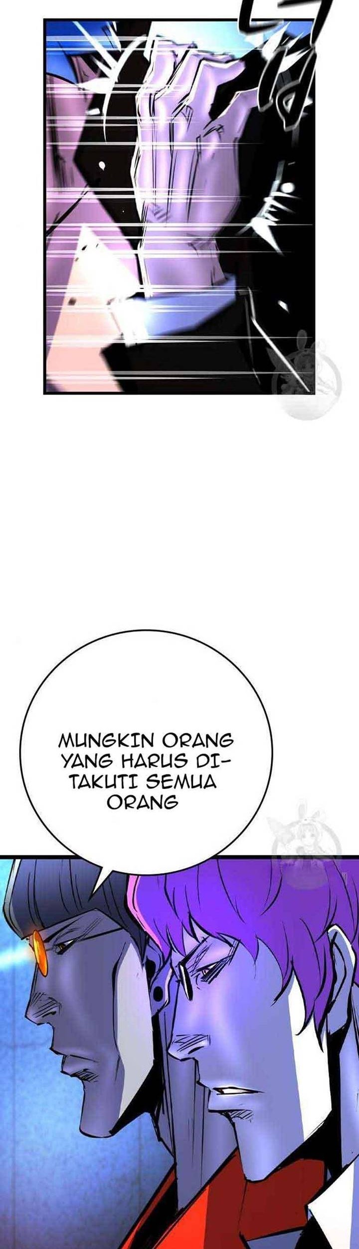 Hallym Gymnasium Chapter 158 - halaman 110