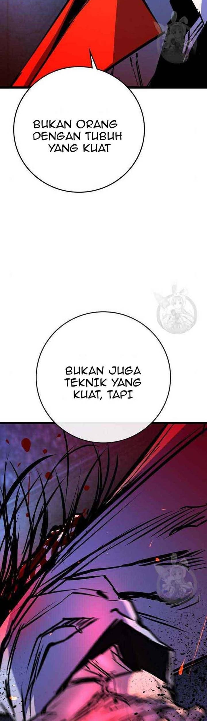 Hallym Gymnasium Chapter 158 - halaman 111