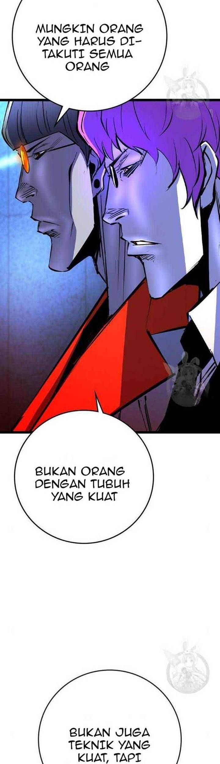 Hallym Gymnasium Chapter 158 - halaman 114