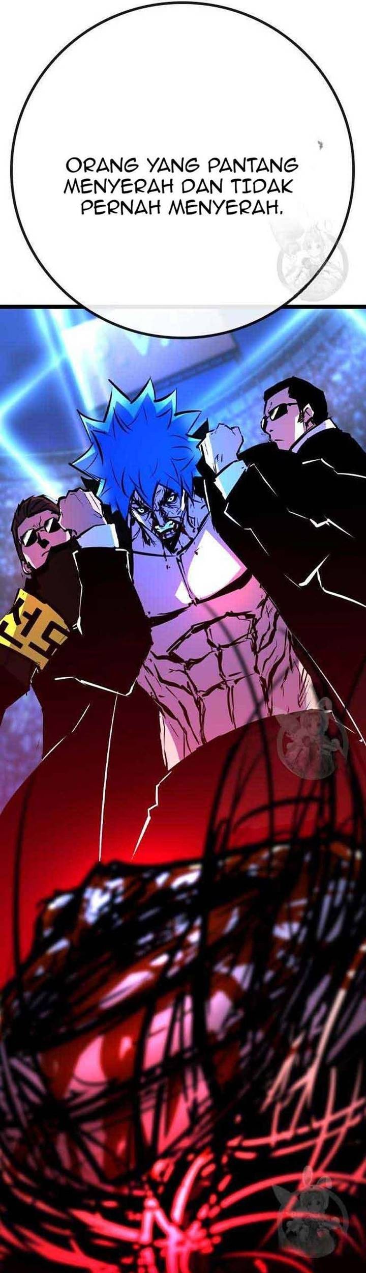 Hallym Gymnasium Chapter 158 - halaman 116