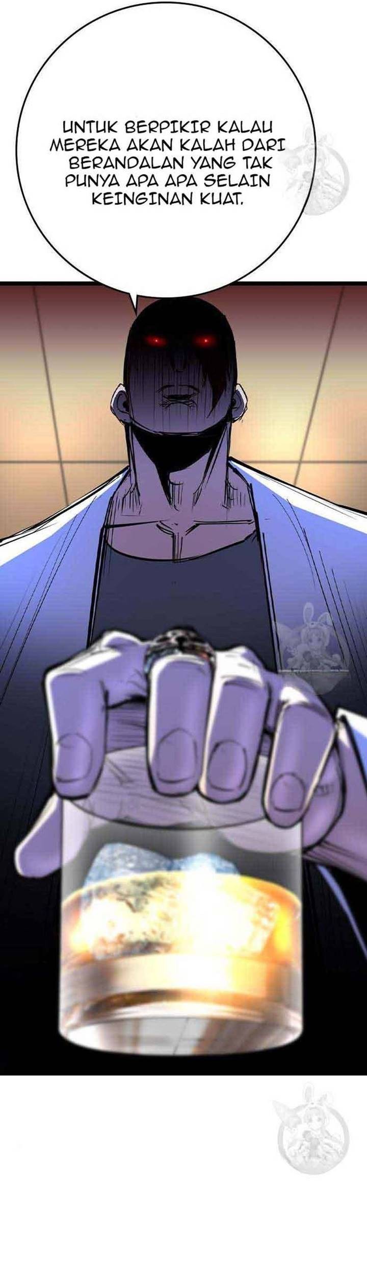 Hallym Gymnasium Chapter 158 - halaman 129