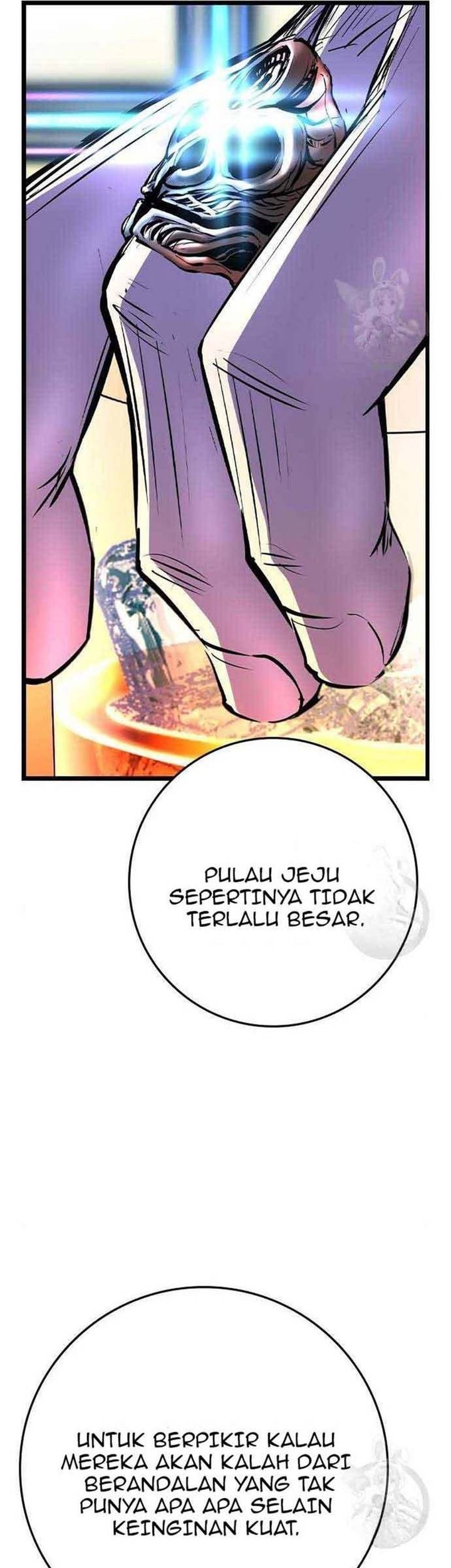 Hallym Gymnasium Chapter 158 - halaman 133