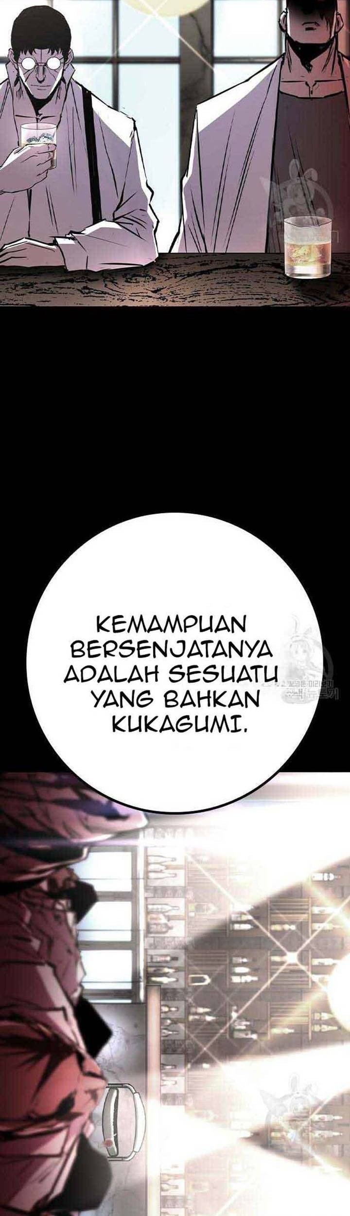 Hallym Gymnasium Chapter 158 - halaman 138