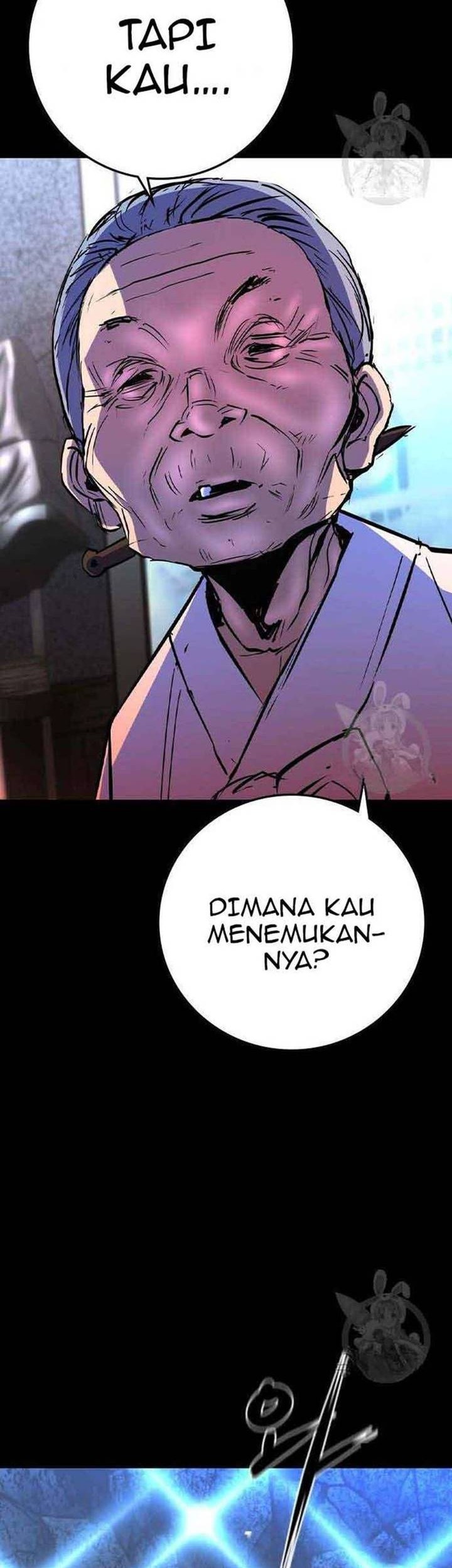 Hallym Gymnasium Chapter 158 - halaman 14