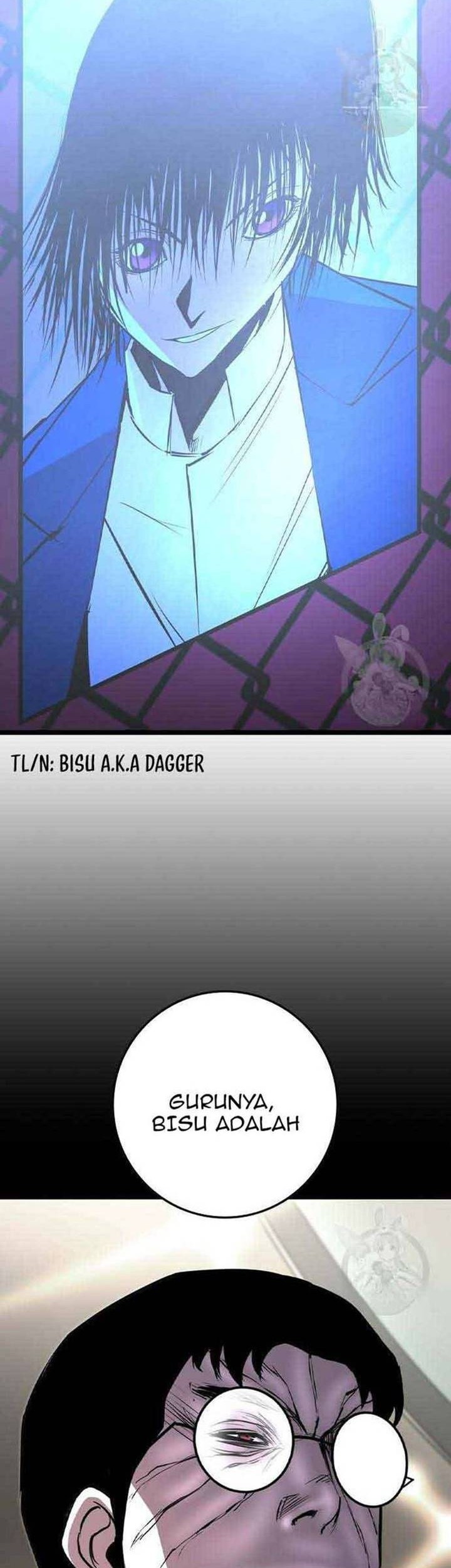 Hallym Gymnasium Chapter 158 - halaman 141