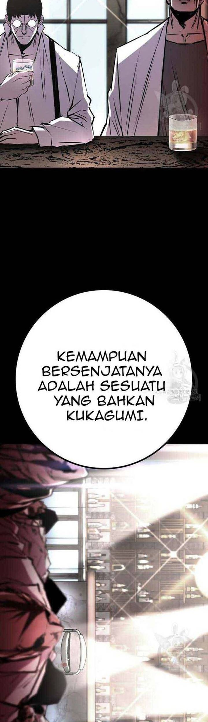 Hallym Gymnasium Chapter 158 - halaman 148
