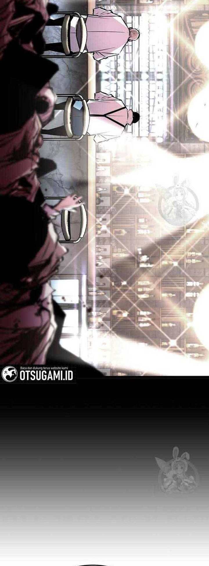 Hallym Gymnasium Chapter 158 - halaman 149