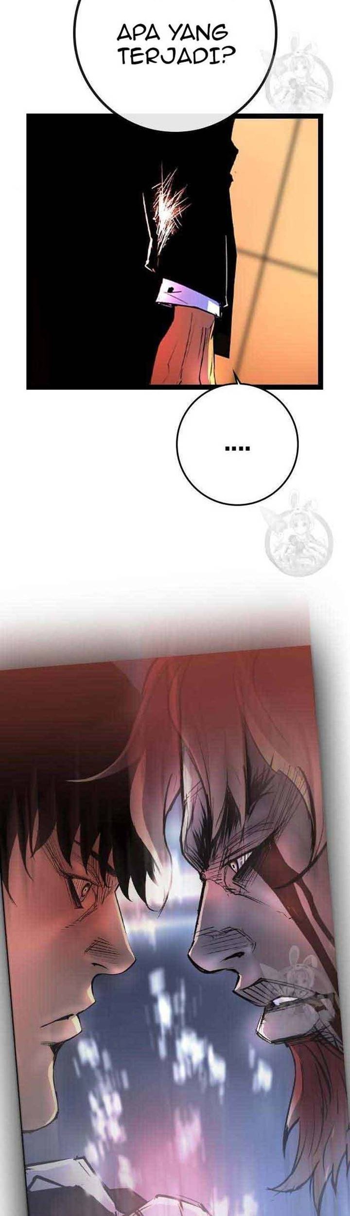 Hallym Gymnasium Chapter 158 - halaman 151