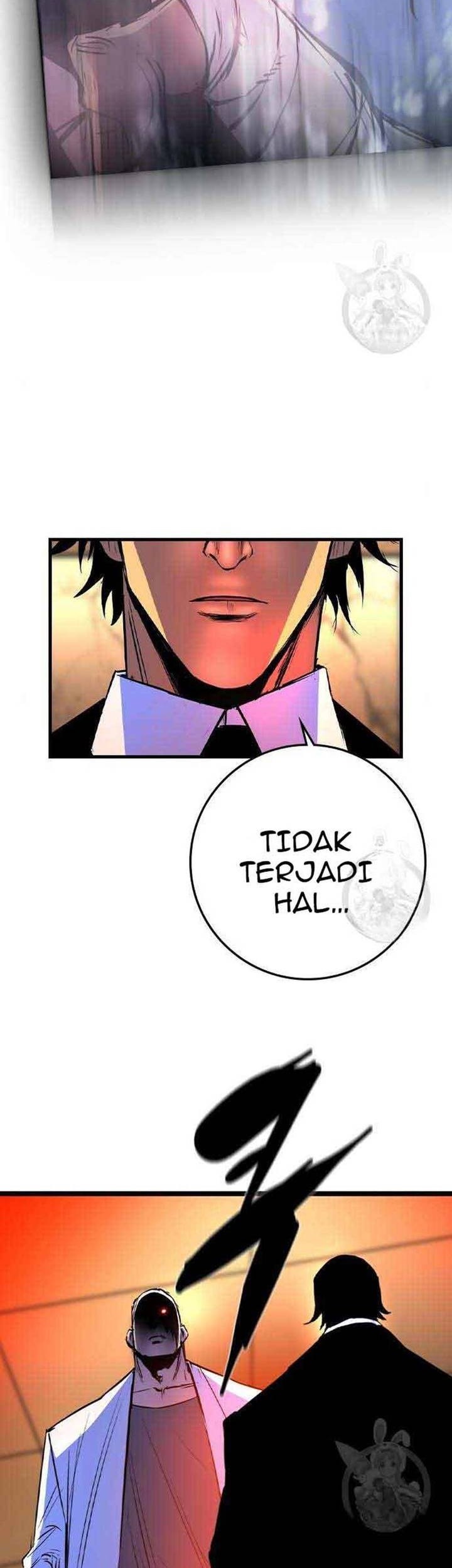 Hallym Gymnasium Chapter 158 - halaman 152