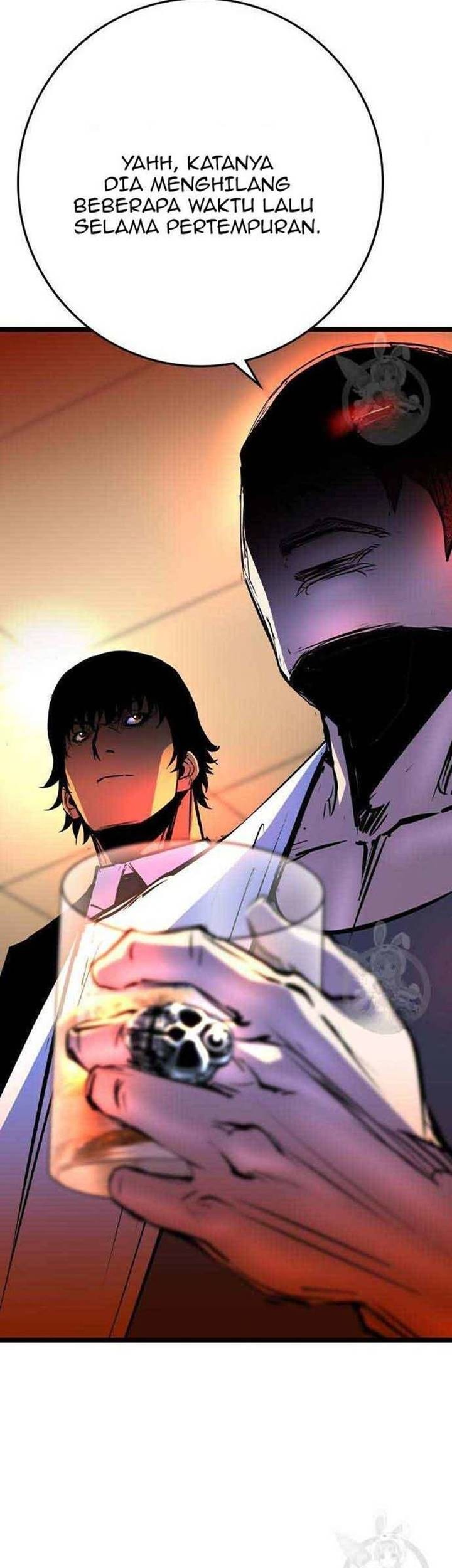 Hallym Gymnasium Chapter 158 - halaman 154