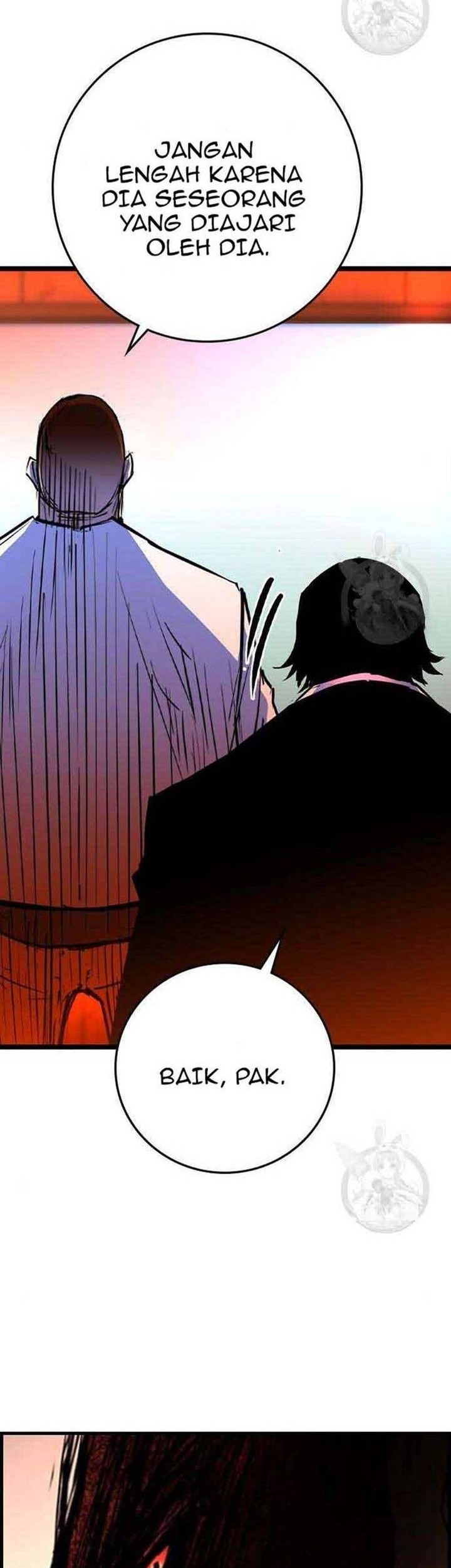 Hallym Gymnasium Chapter 158 - halaman 155