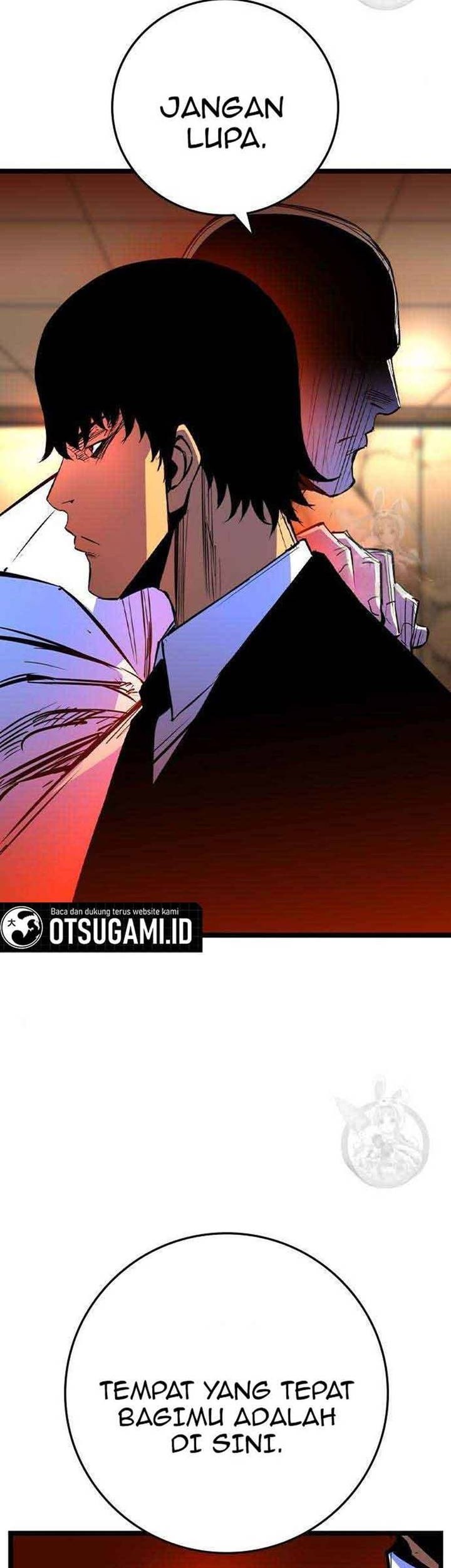 Hallym Gymnasium Chapter 158 - halaman 159