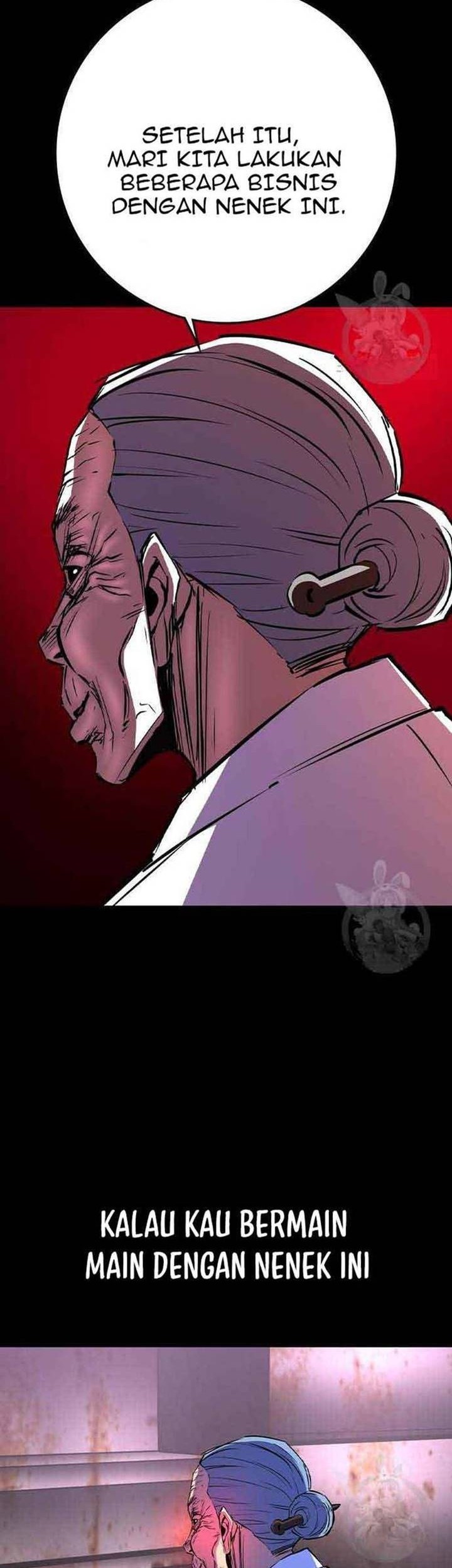 Hallym Gymnasium Chapter 158 - halaman 20