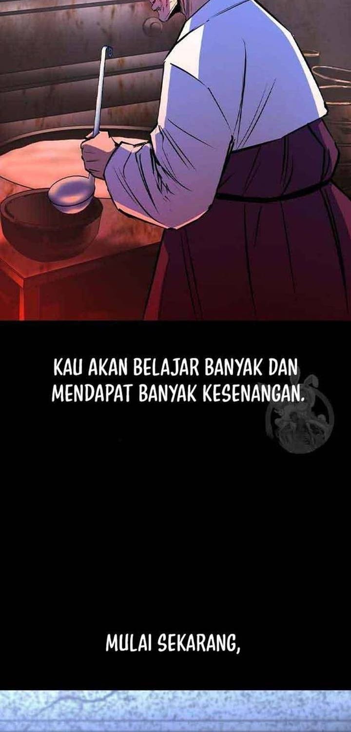 Hallym Gymnasium Chapter 158 - halaman 21