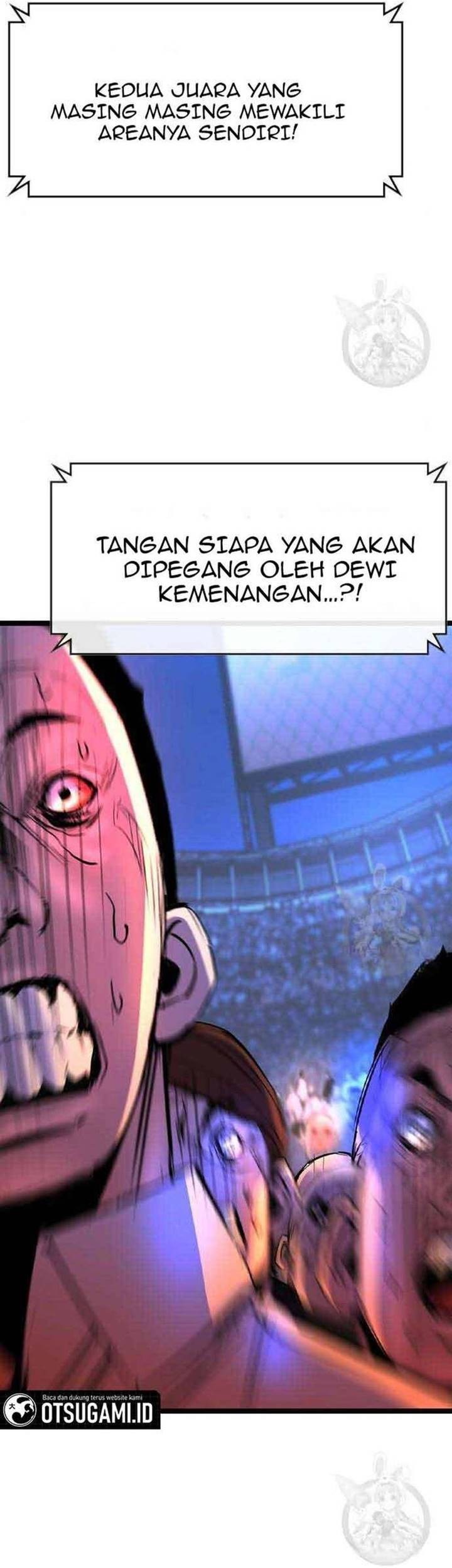 Hallym Gymnasium Chapter 158 - halaman 25