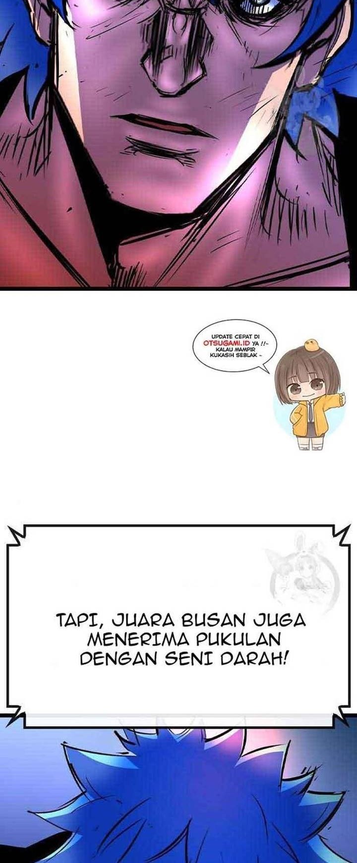 Hallym Gymnasium Chapter 158 - halaman 27