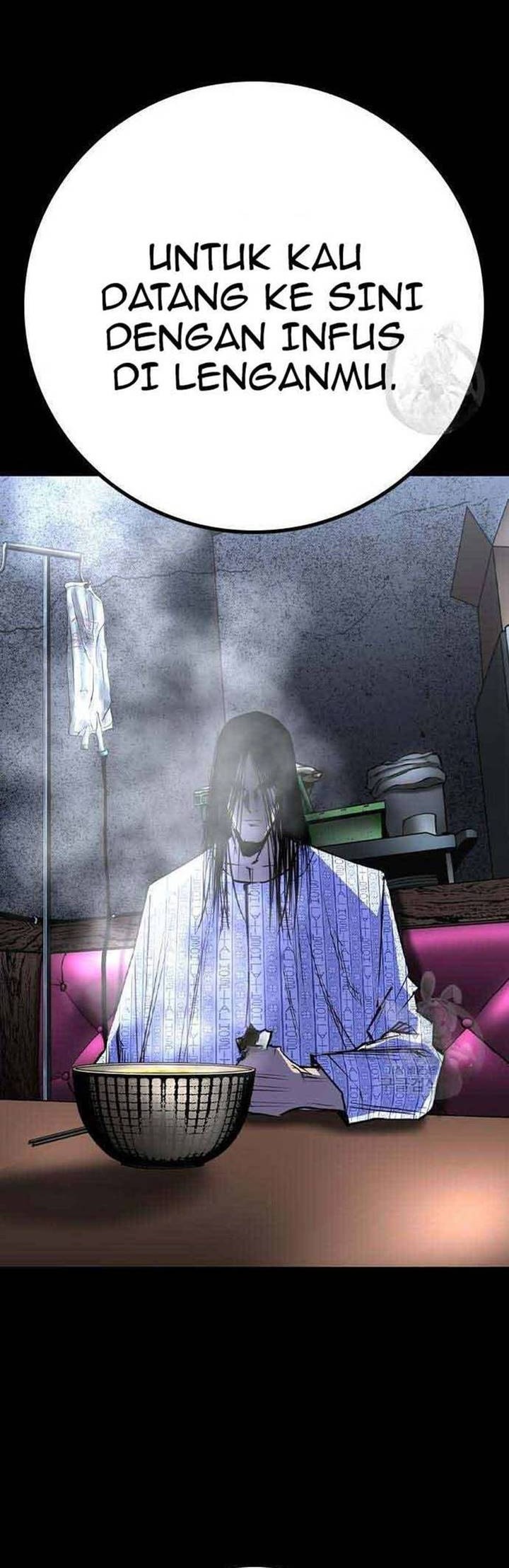 Hallym Gymnasium Chapter 158 - halaman 3
