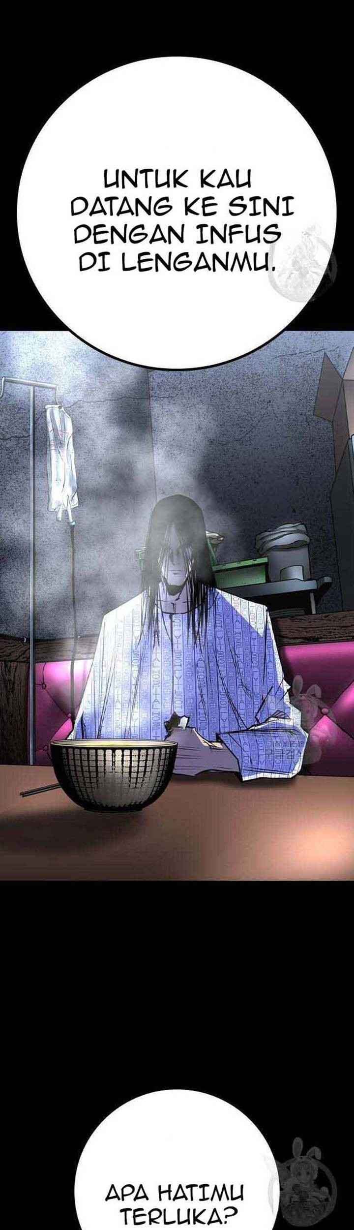 Hallym Gymnasium Chapter 158 - halaman 30