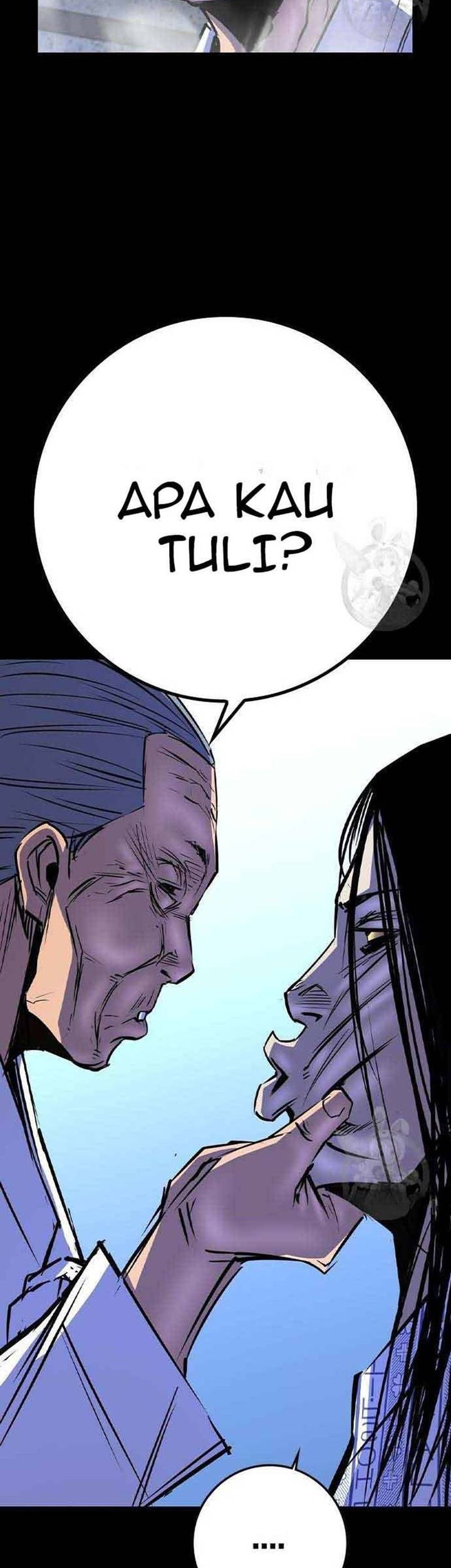Hallym Gymnasium Chapter 158 - halaman 34