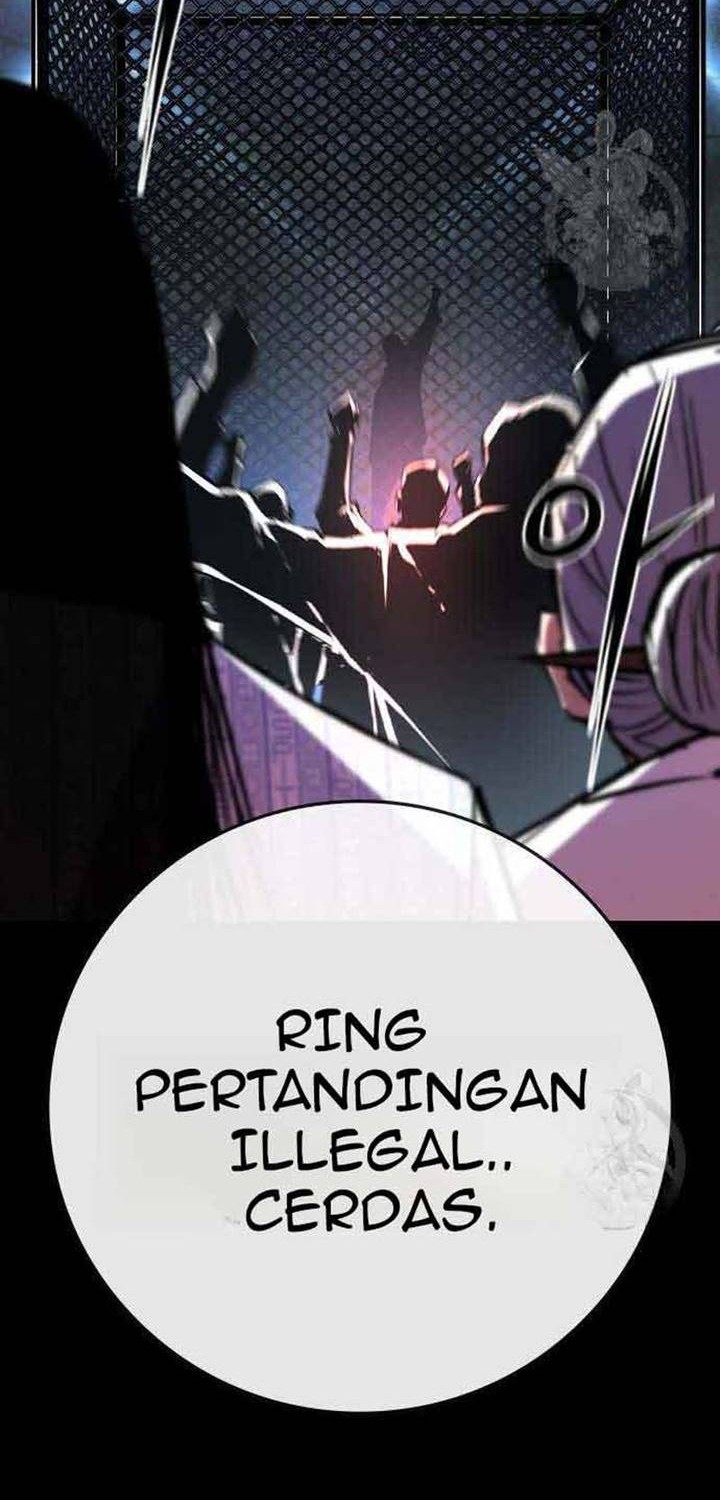 Hallym Gymnasium Chapter 158 - halaman 39