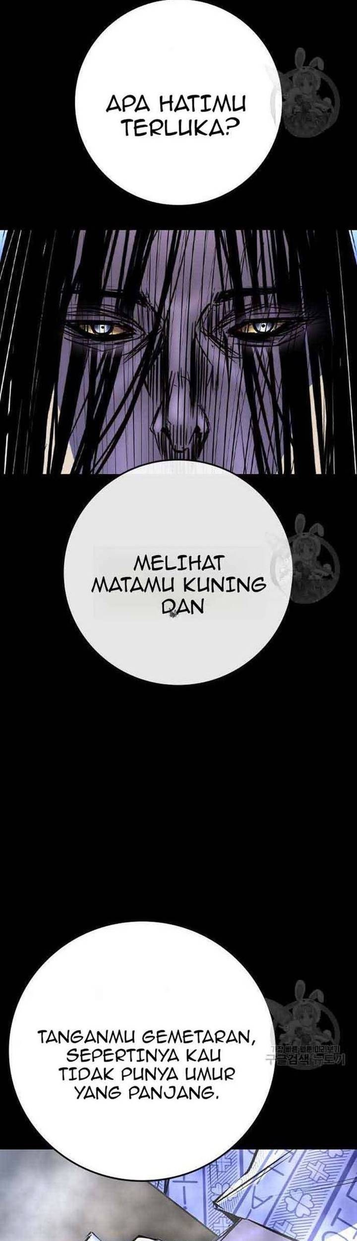 Hallym Gymnasium Chapter 158 - halaman 4