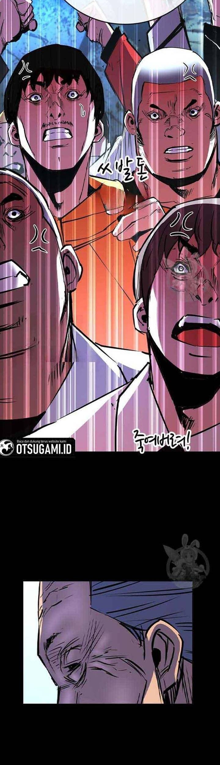 Hallym Gymnasium Chapter 158 - halaman 41