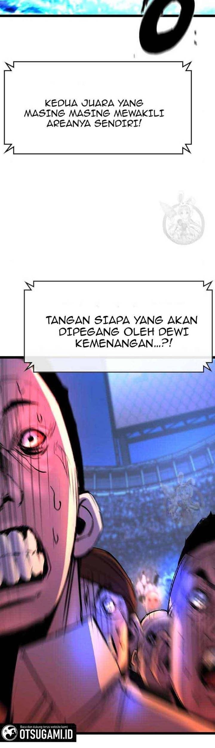 Hallym Gymnasium Chapter 158 - halaman 49