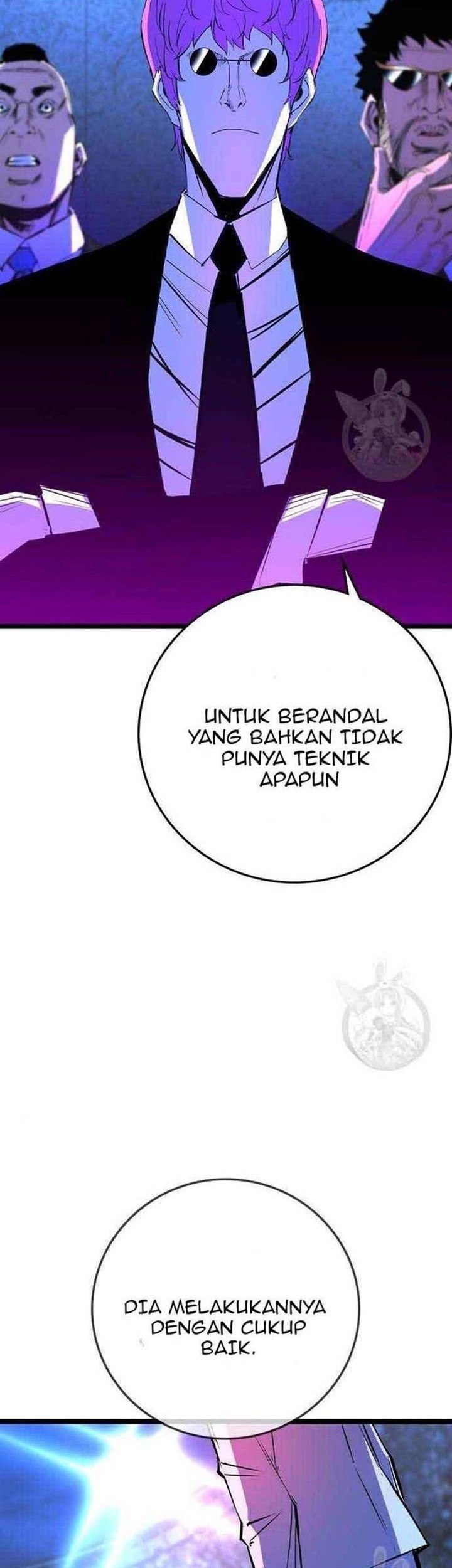 Hallym Gymnasium Chapter 158 - halaman 52