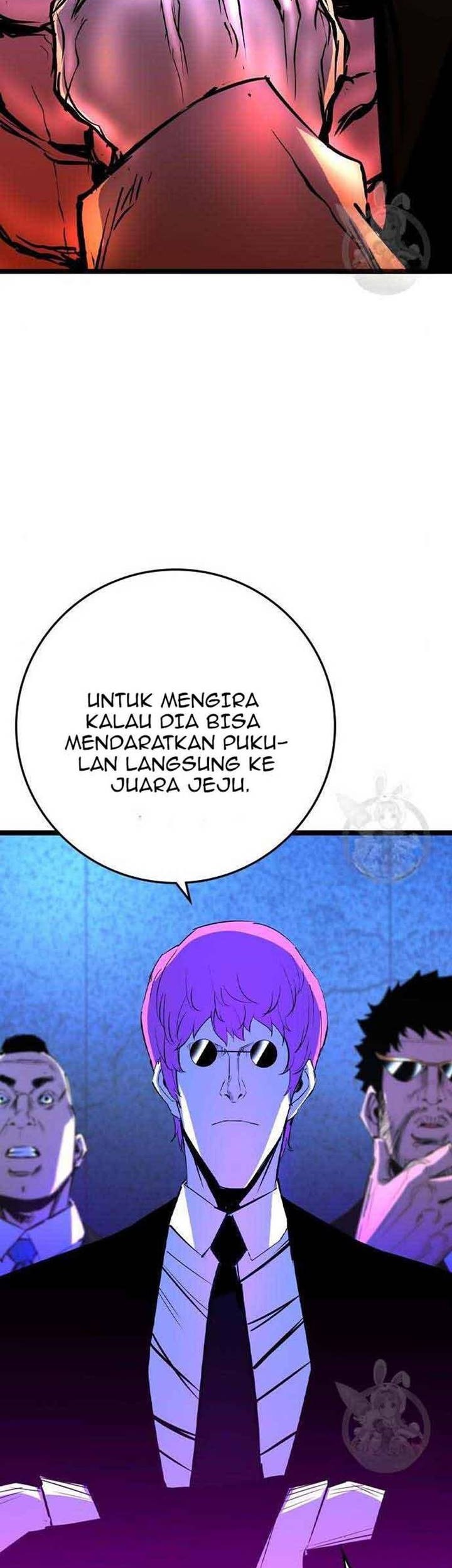 Hallym Gymnasium Chapter 158 - halaman 56