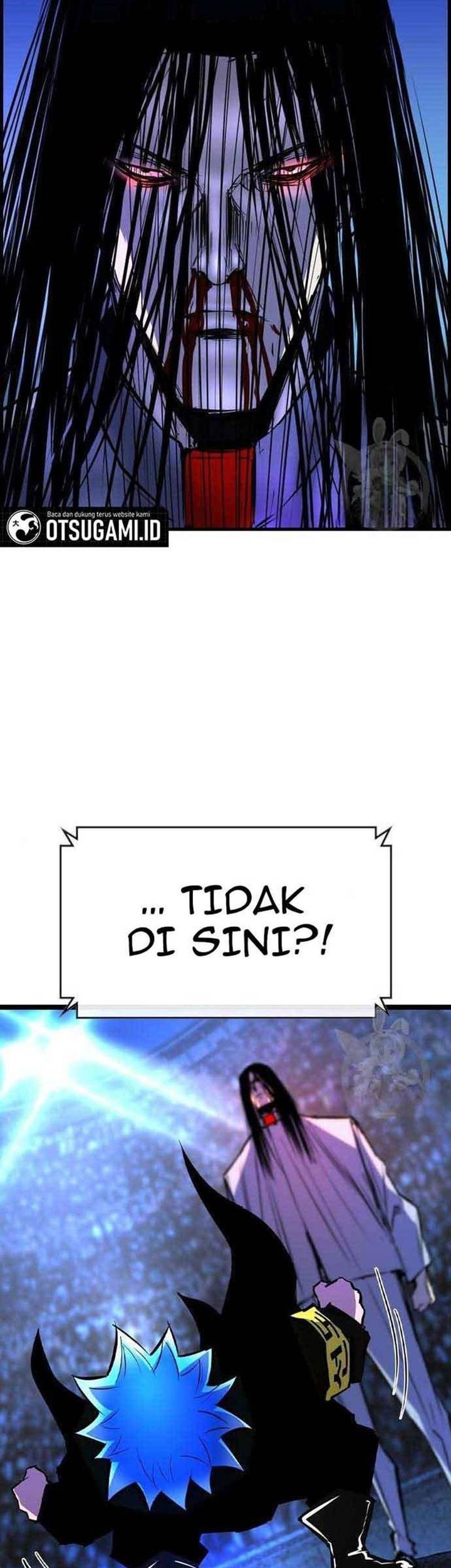 Hallym Gymnasium Chapter 158 - halaman 58
