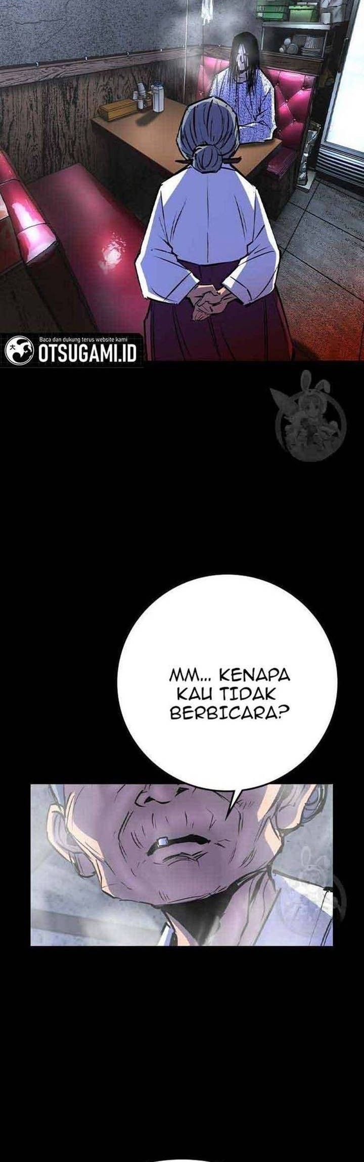 Hallym Gymnasium Chapter 158 - halaman 6