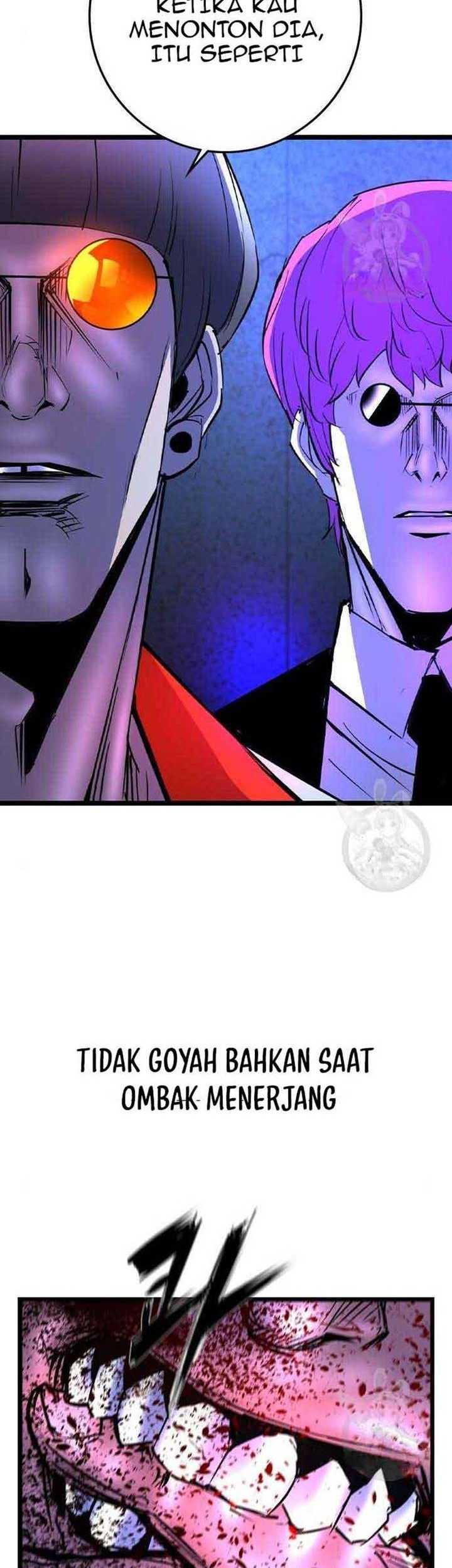 Hallym Gymnasium Chapter 158 - halaman 69