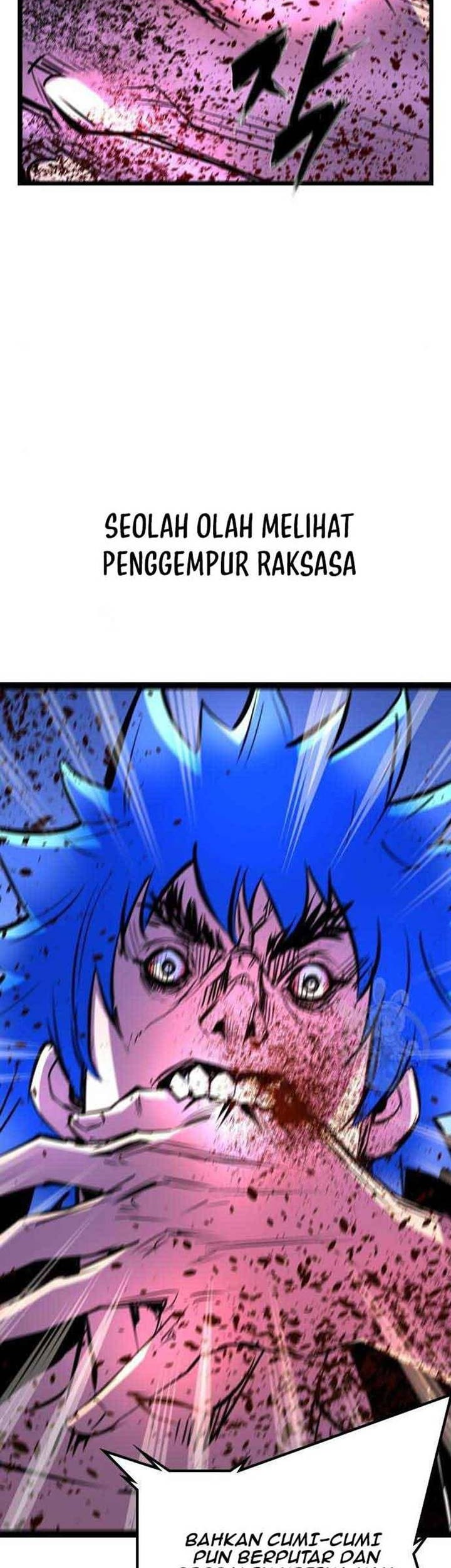 Hallym Gymnasium Chapter 158 - halaman 70