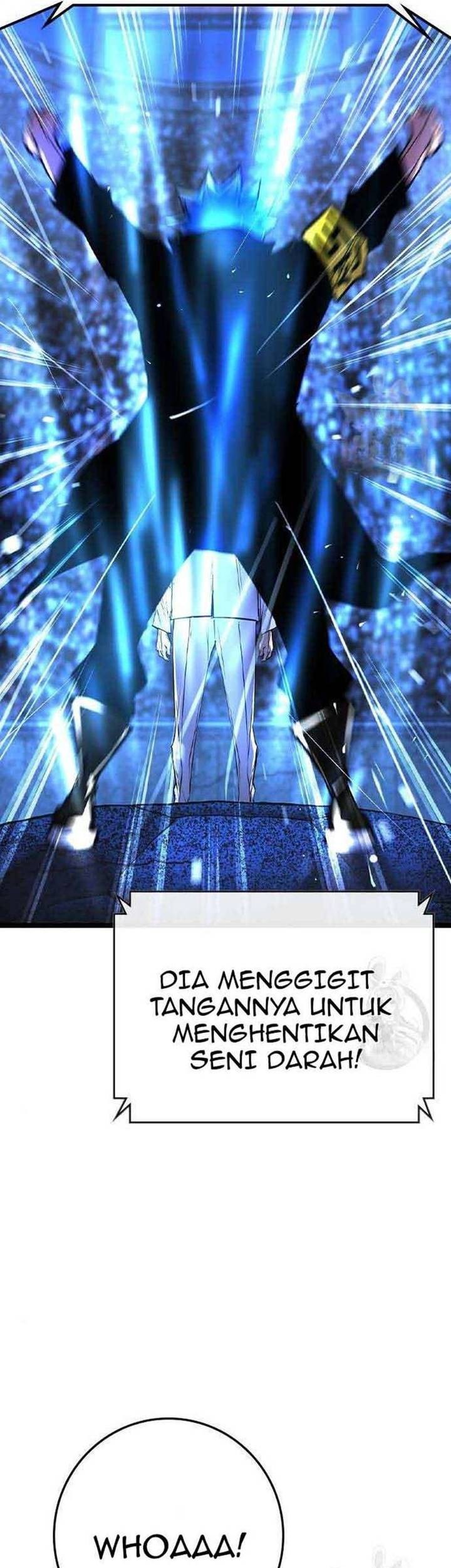 Hallym Gymnasium Chapter 158 - halaman 72