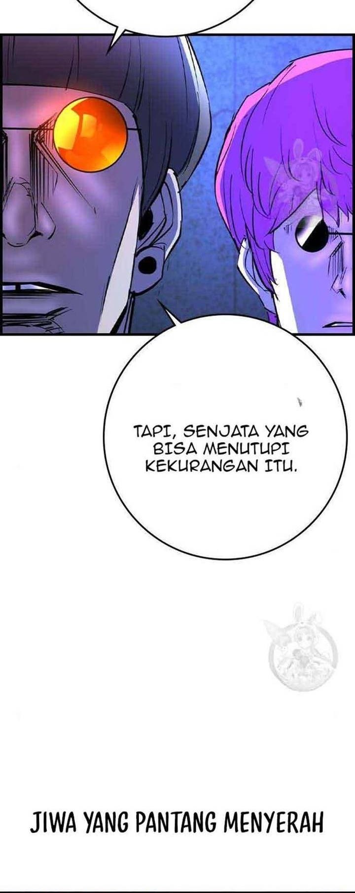 Hallym Gymnasium Chapter 158 - halaman 74