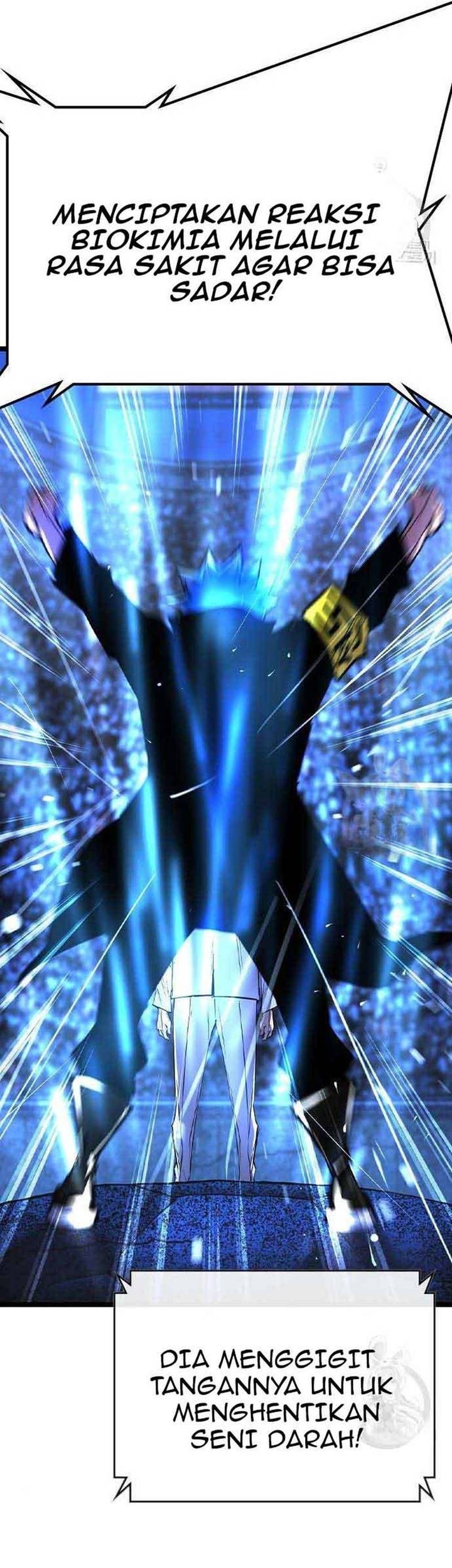 Hallym Gymnasium Chapter 158 - halaman 75