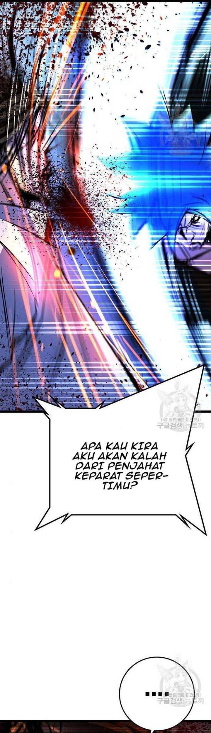 Hallym Gymnasium Chapter 158 - halaman 81