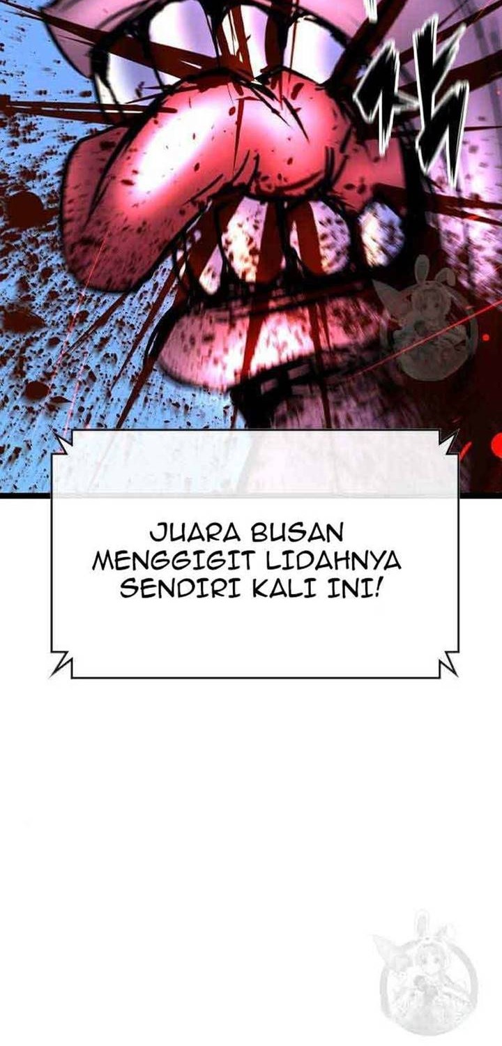 Hallym Gymnasium Chapter 158 - halaman 84