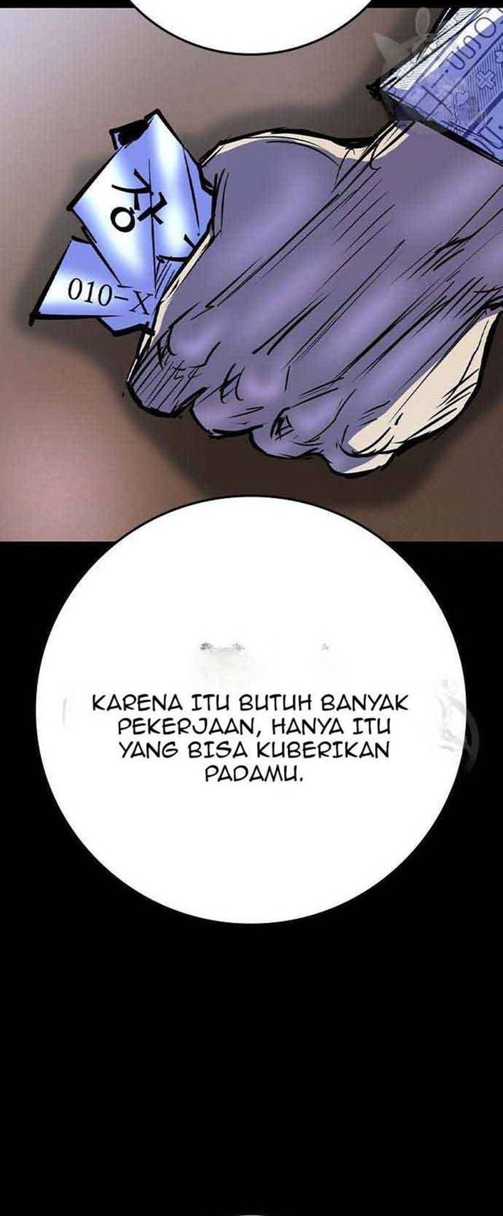 Hallym Gymnasium Chapter 158 - halaman 9