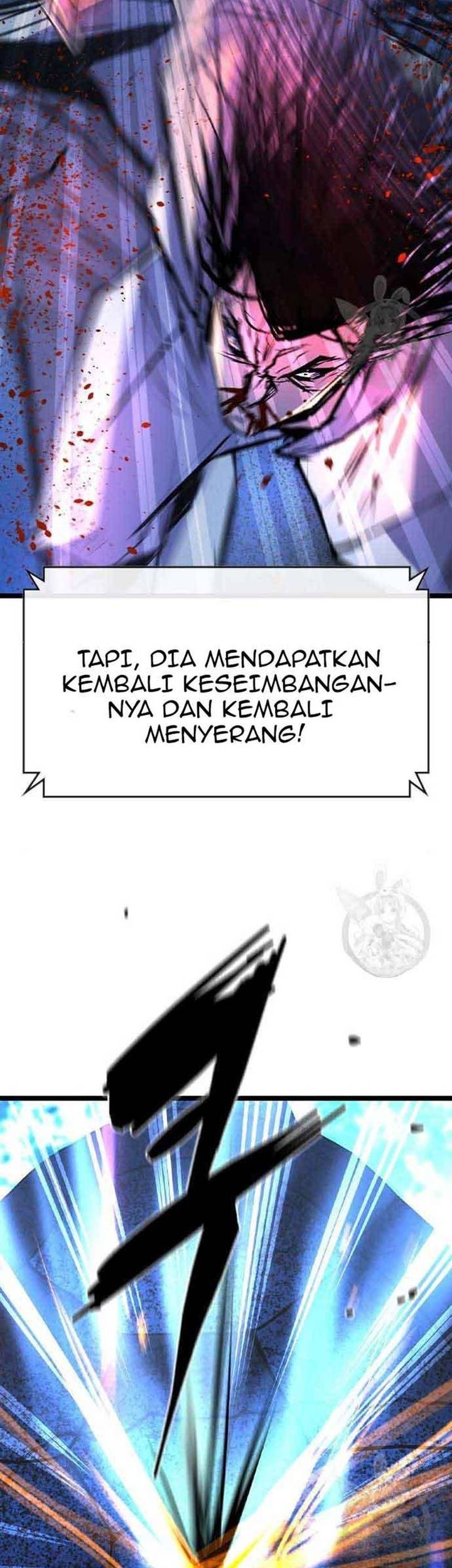 Hallym Gymnasium Chapter 158 - halaman 90
